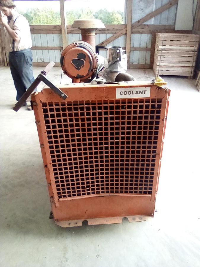 Used 5.9 Cummins & 4045 John Deere Power Tech