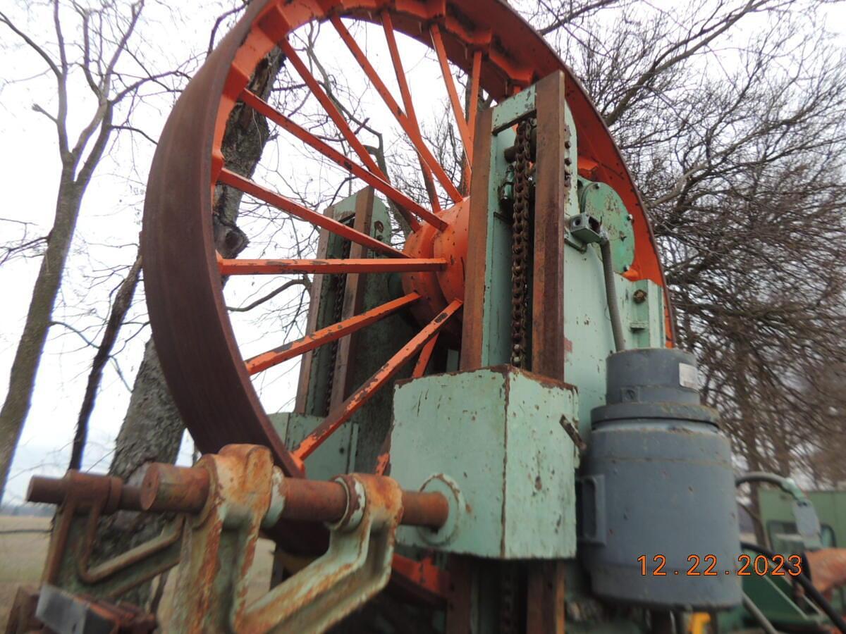 Used SALEM BAND HEADRIG