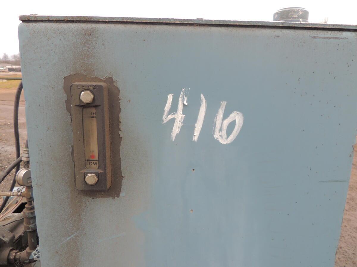 Used Hyd unit