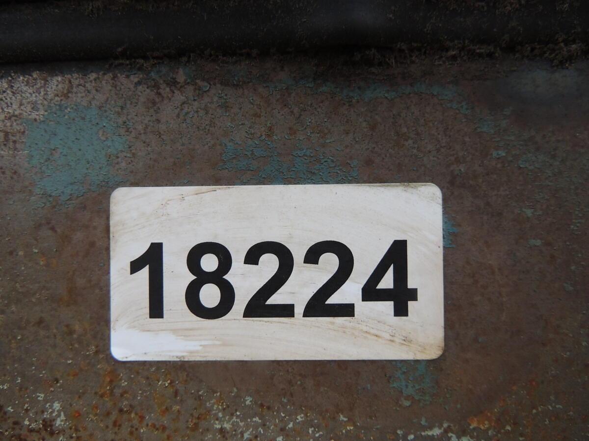 Used Hyd unit