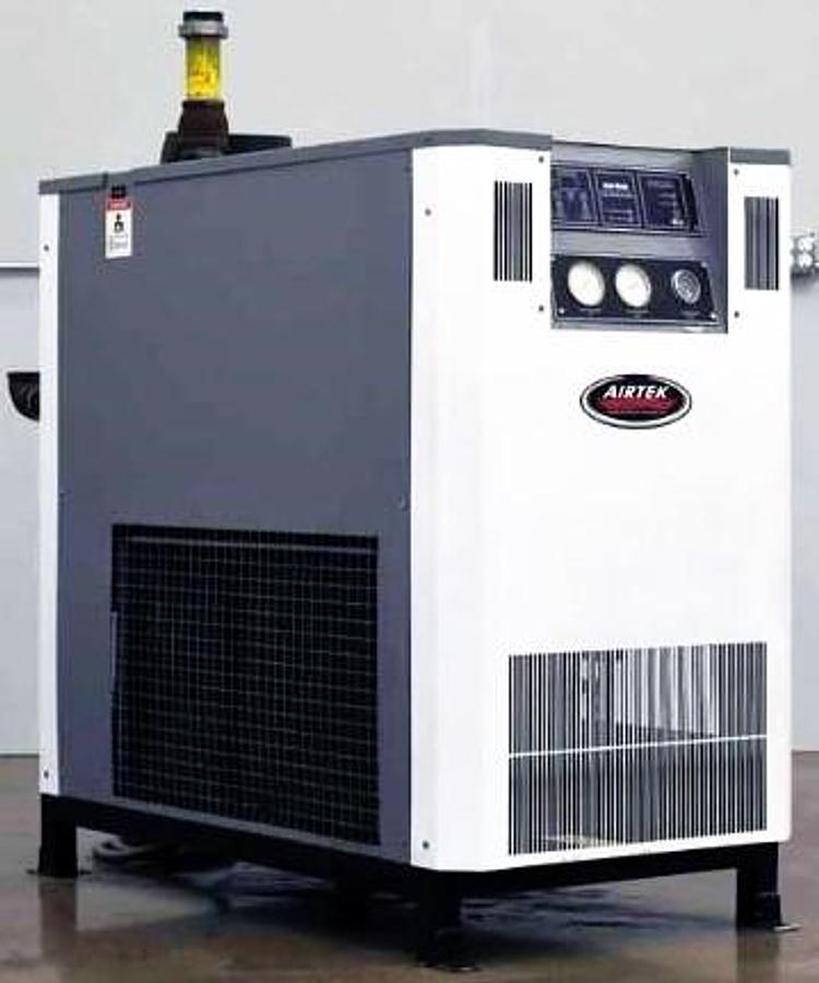 Used Airteck CT400 Air Dryer