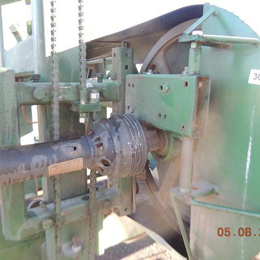Used Grade Resaw