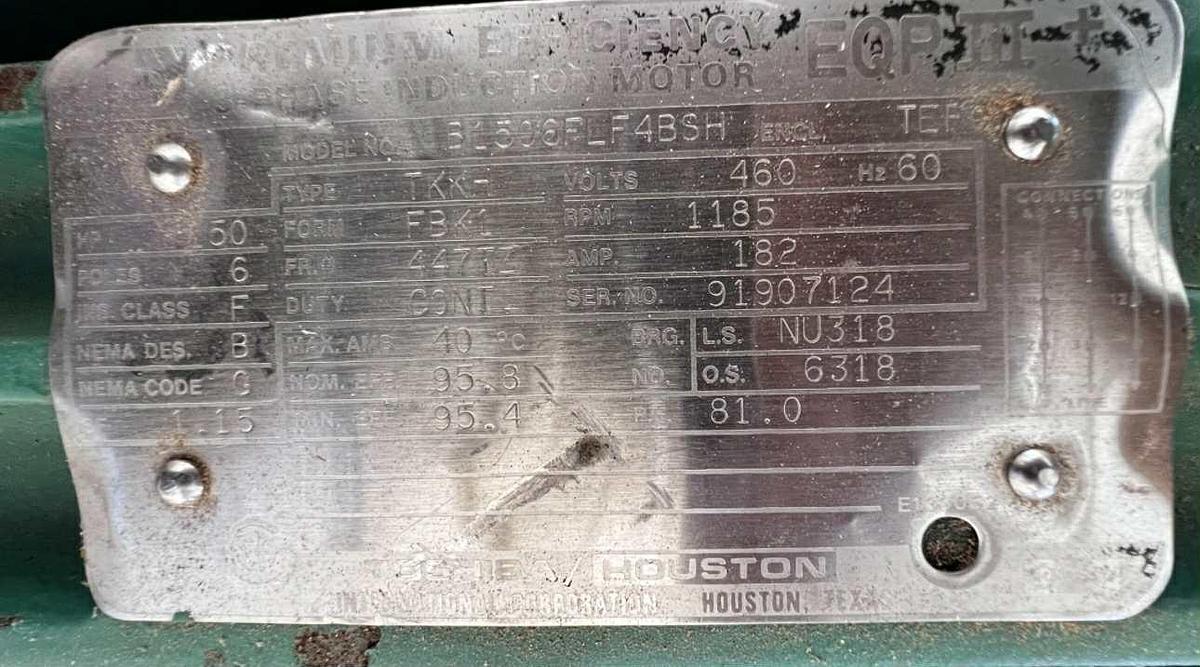 Used Acrowood Chipper