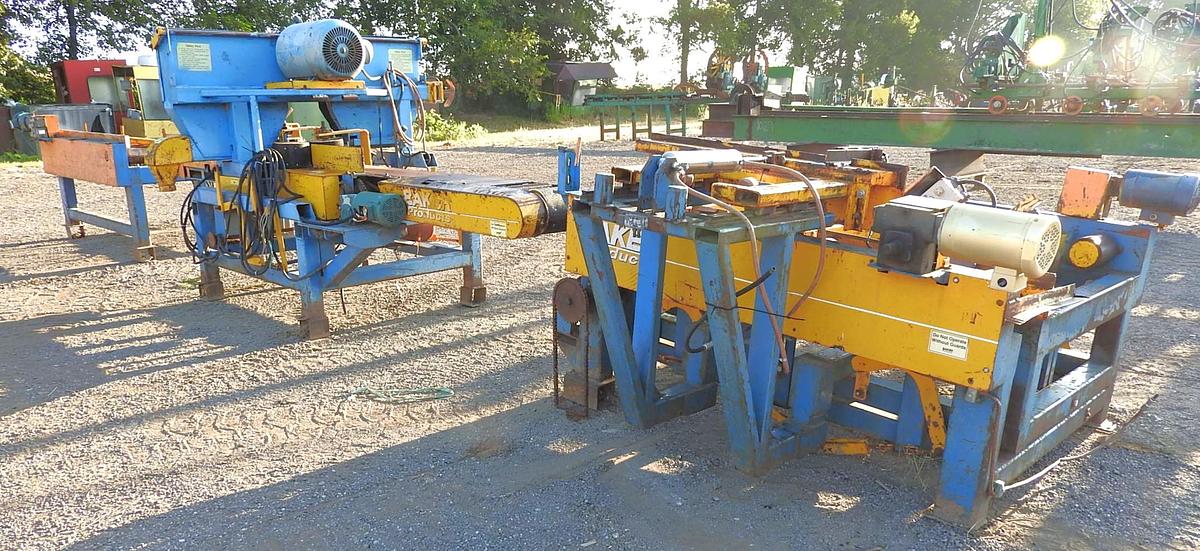 Used Resaw