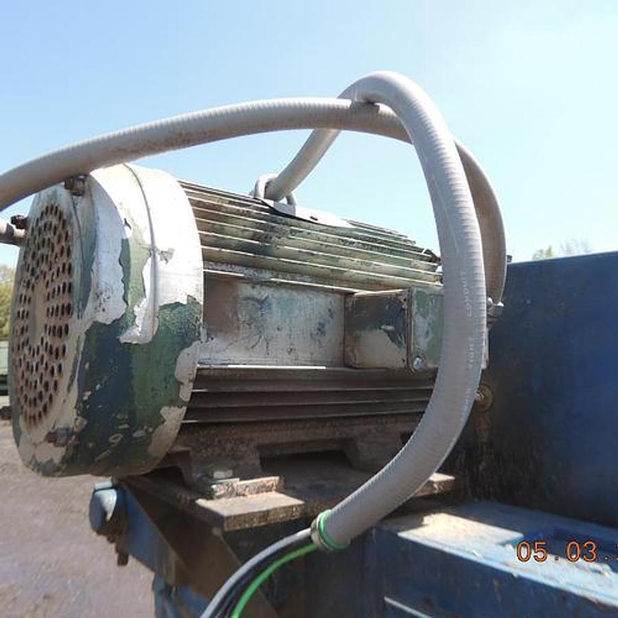 Used Resaw