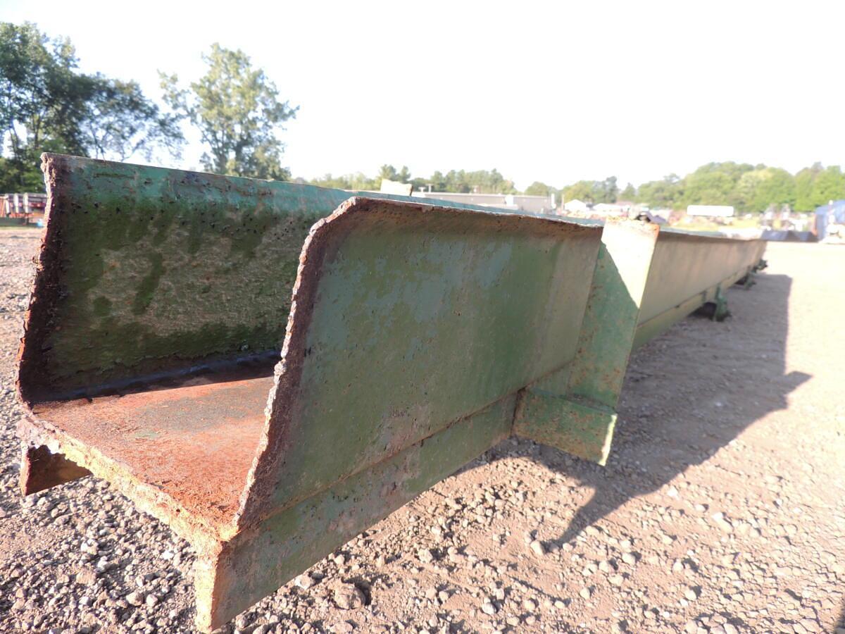 Used Belt Conveyor
