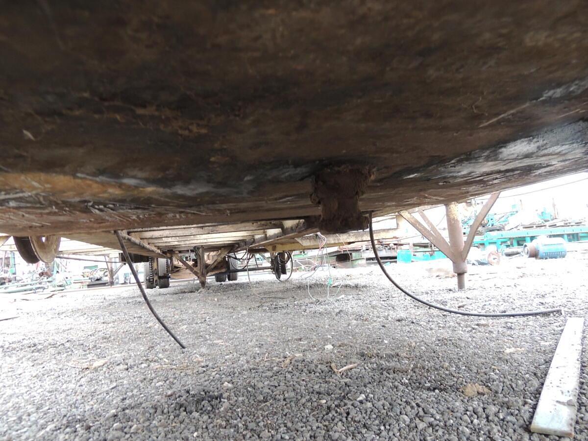 Refurbished Showcase Rebuilt Hurdle Circle Mill