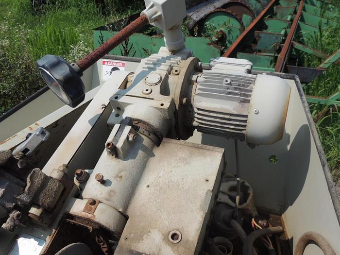 Used Profile grinder