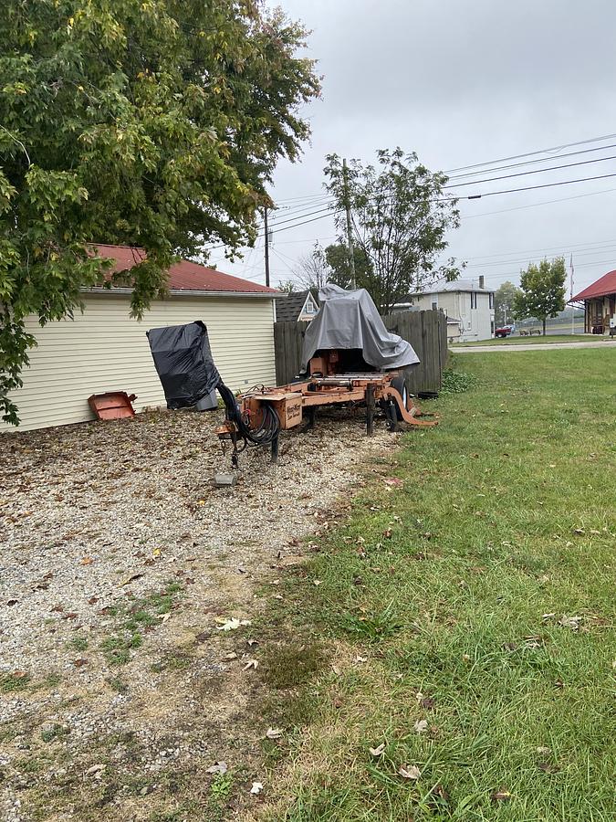 Used 2006 Wood-Mizer LT40 Super Hydraulic