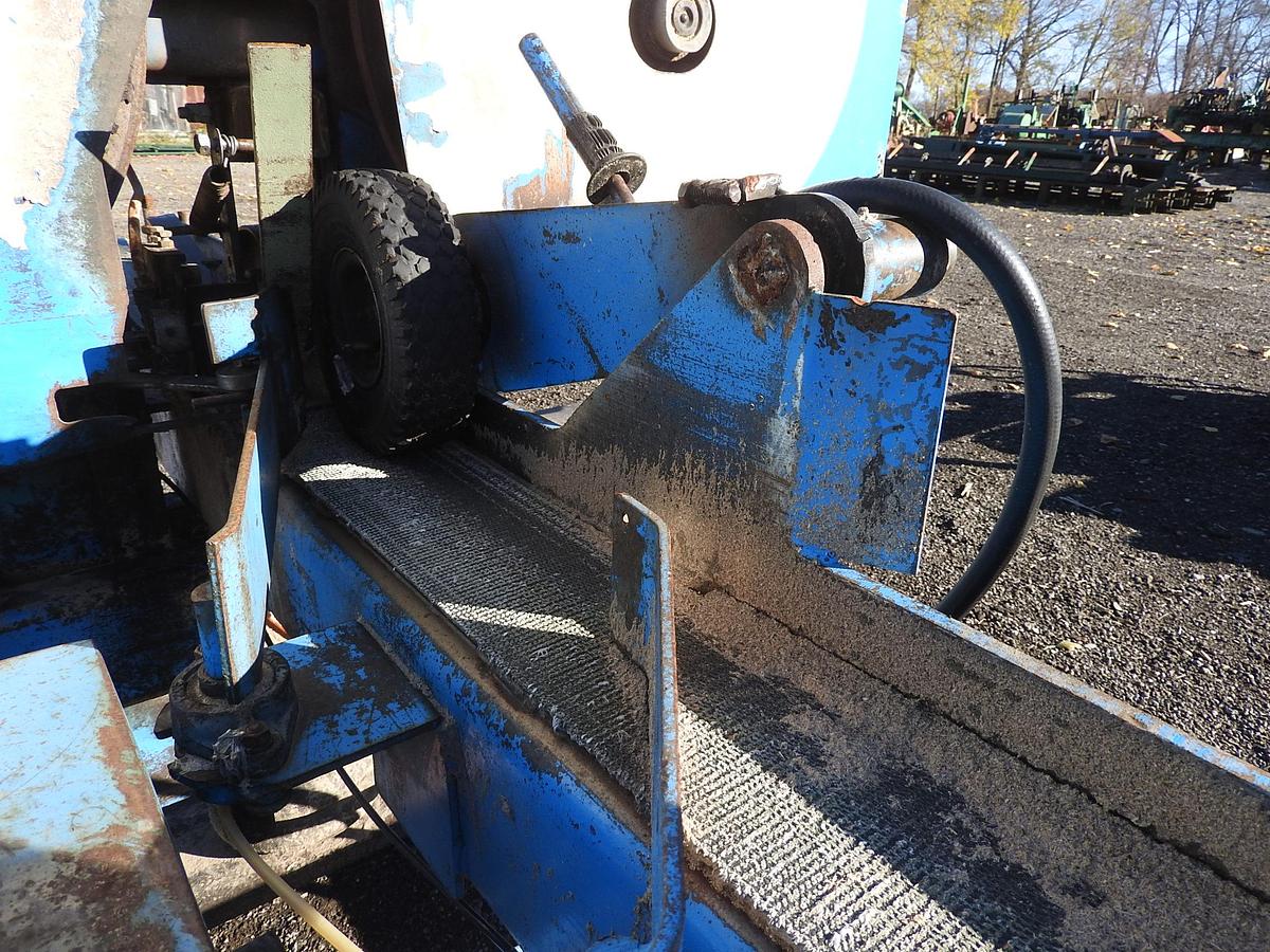 Used Resaw