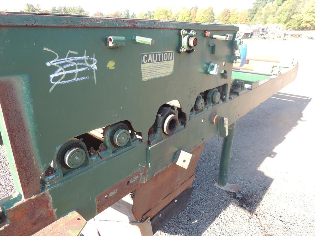 Used Edger