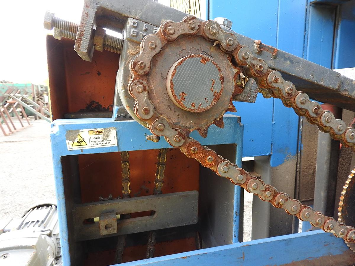 Used Resaw