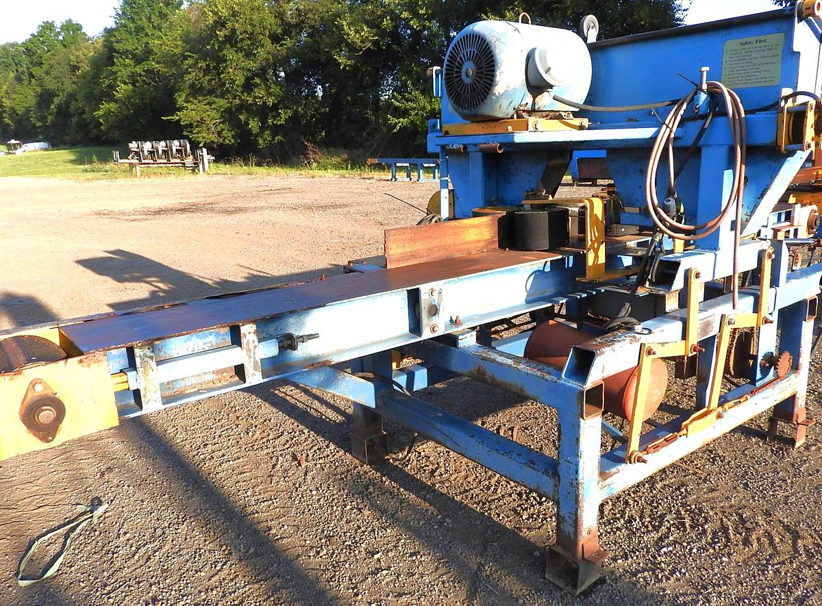 Used Resaw