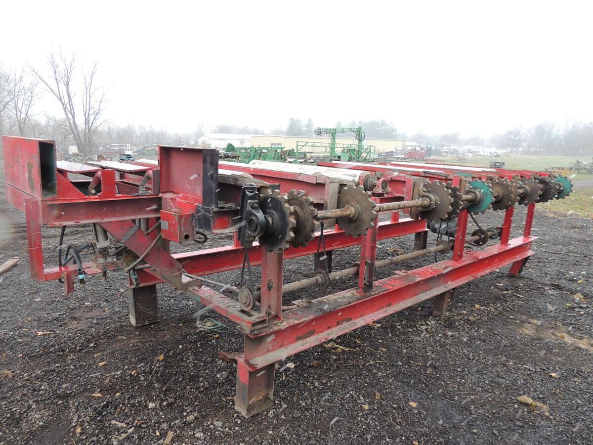 Used trim saw