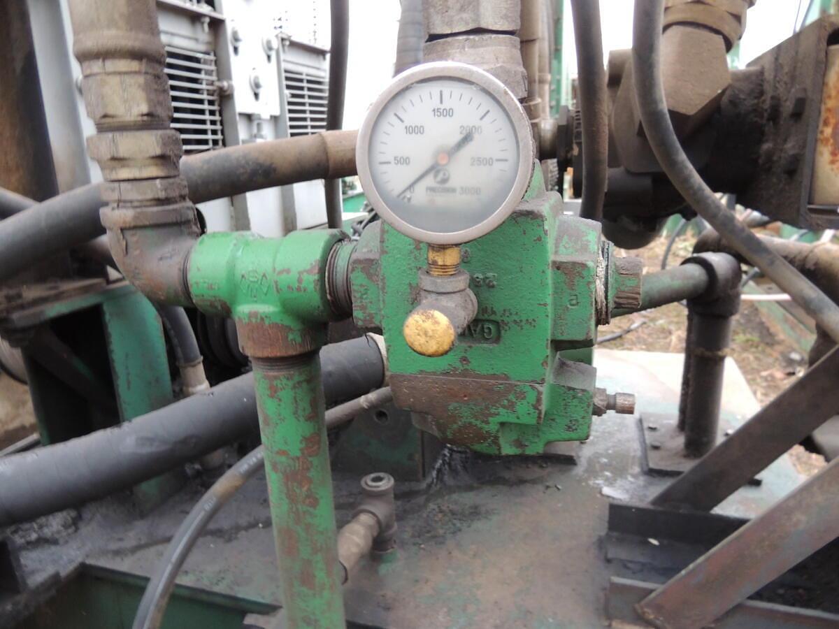 Used Carriage drive