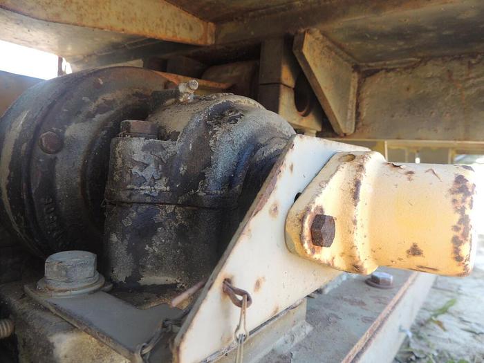 Used Vibrating Conveyor