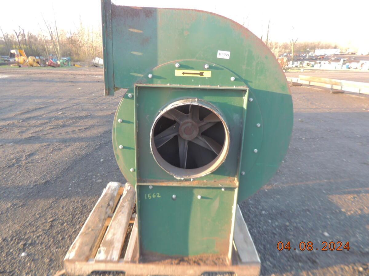 Used Blower