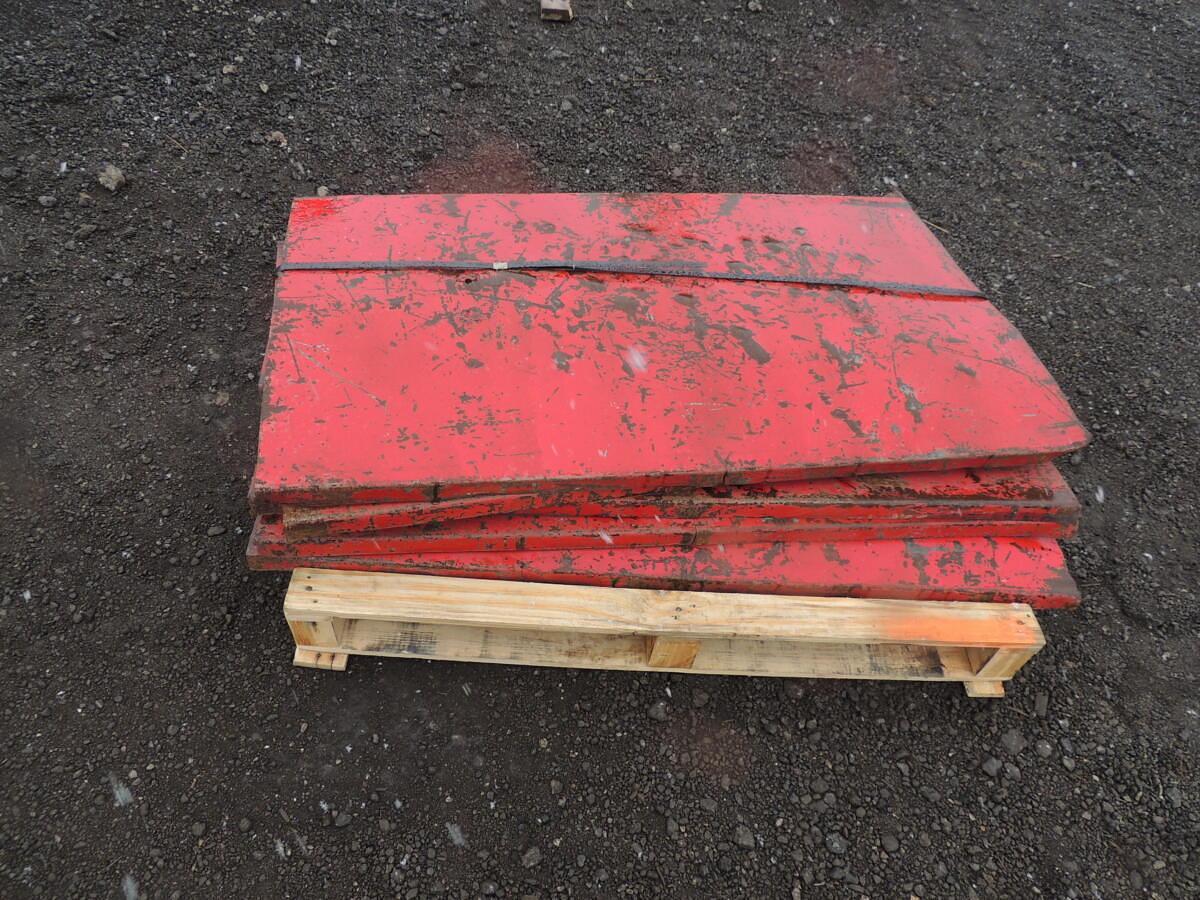 Used trim saw