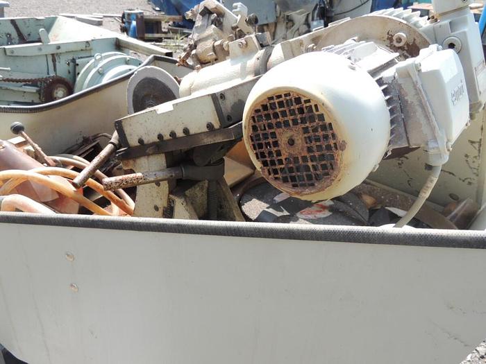 Used Profile grinder