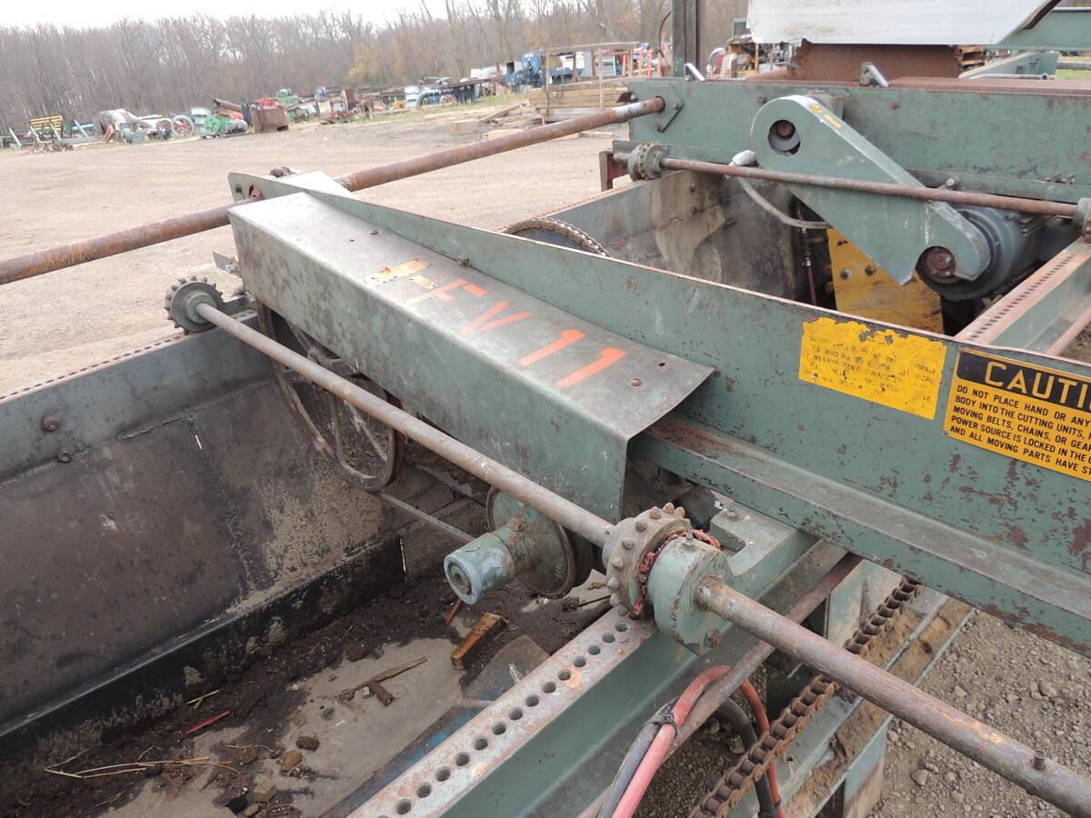Used Trim Saw
