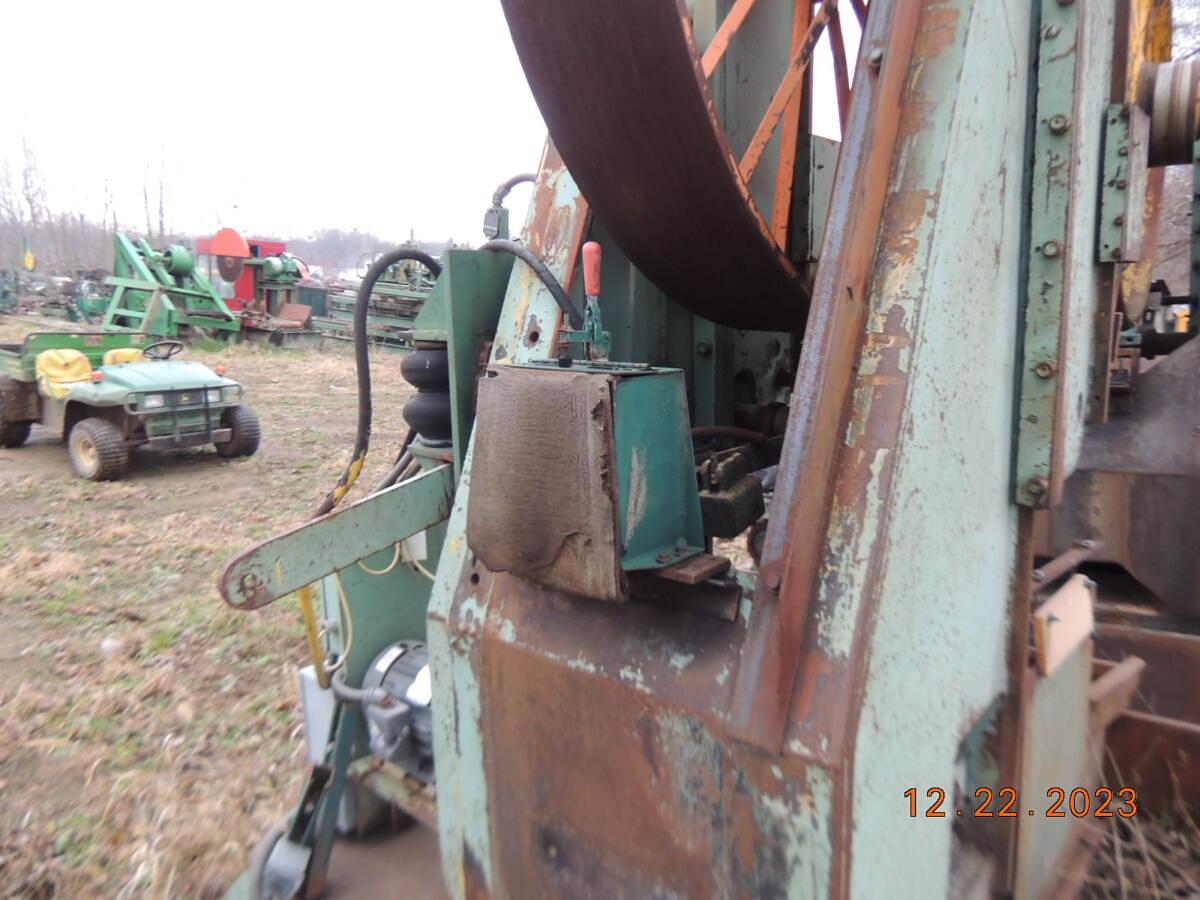 Used SALEM BAND HEADRIG