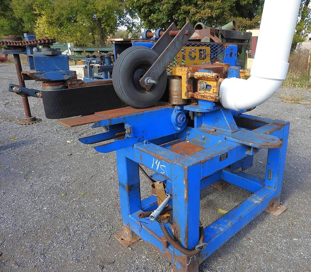 Used Resaw