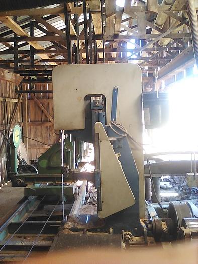 Used Vertical 3" Band Head