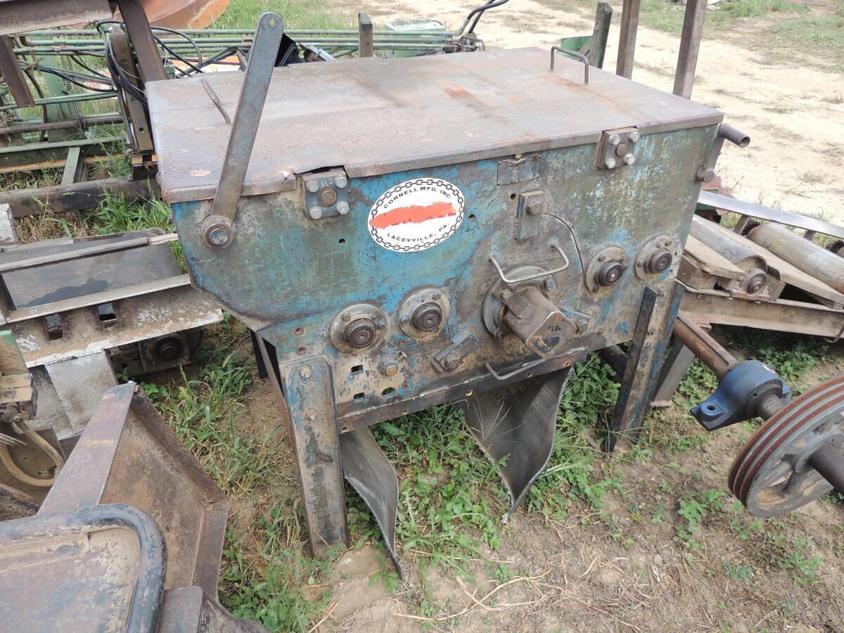 Used Board edger
