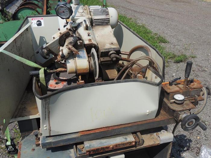 Used Profile grinder