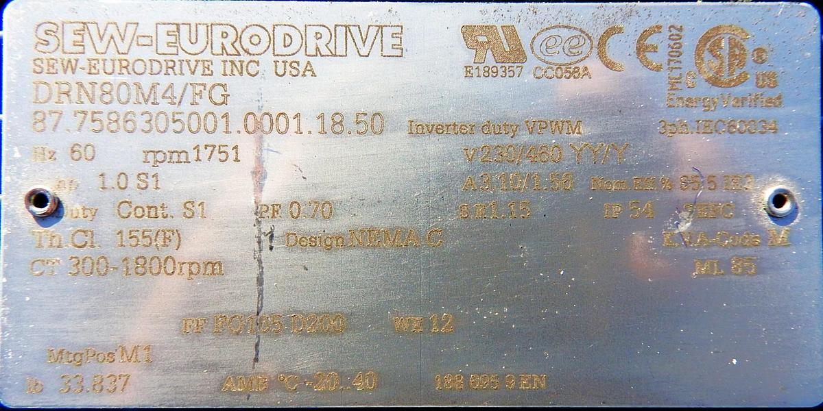 Used Concave Belt Conveyor