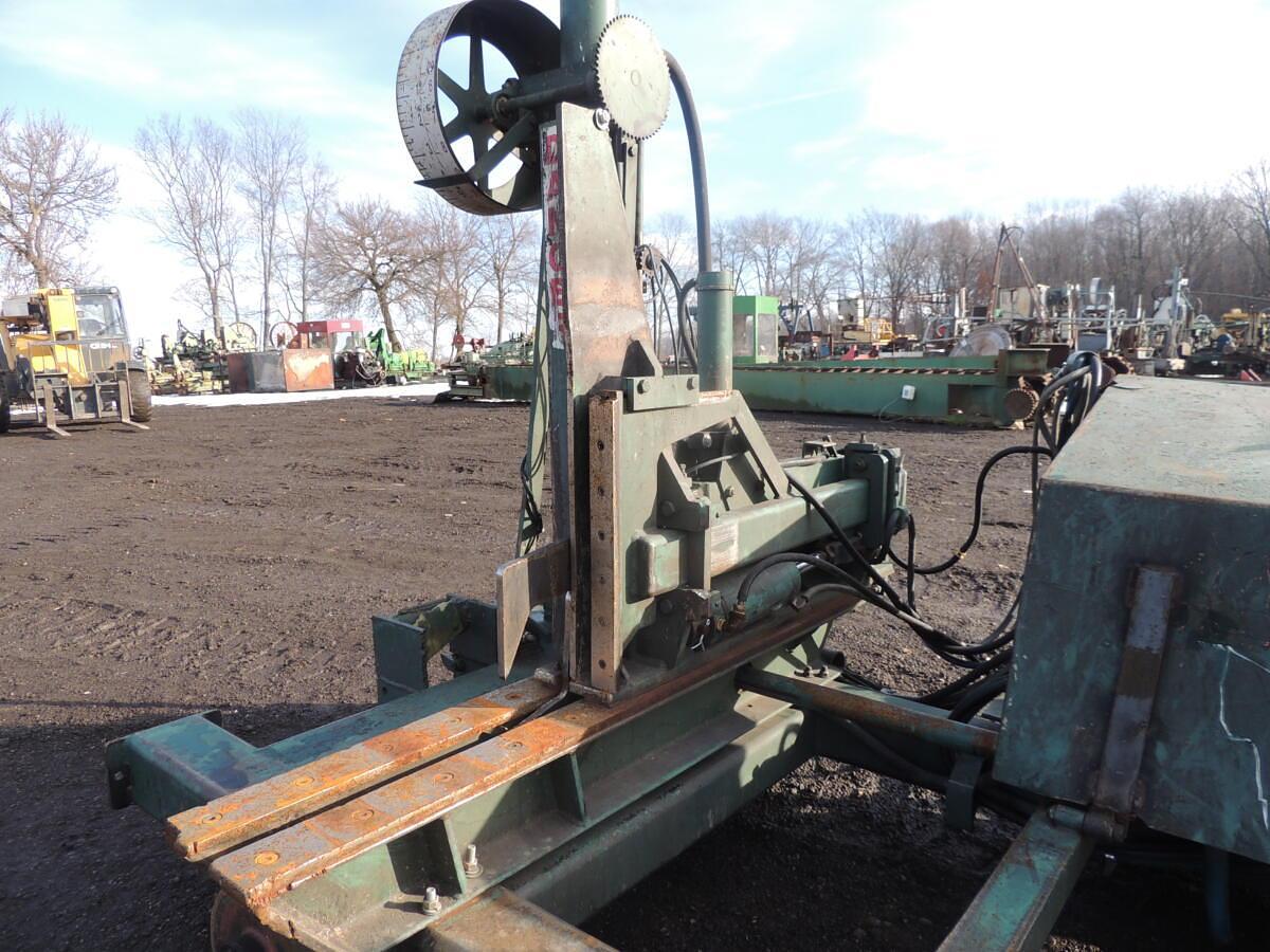 Used CLEEREMAN CARRIAGE