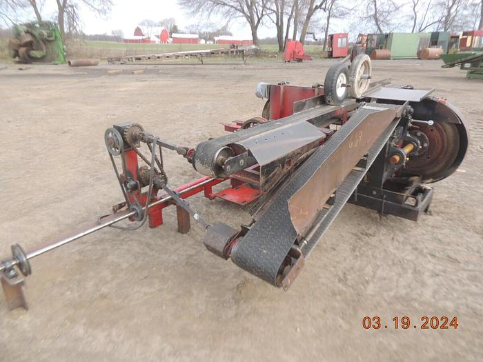 Used Smith Resaw