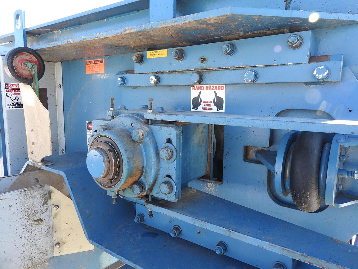 Used Resaw