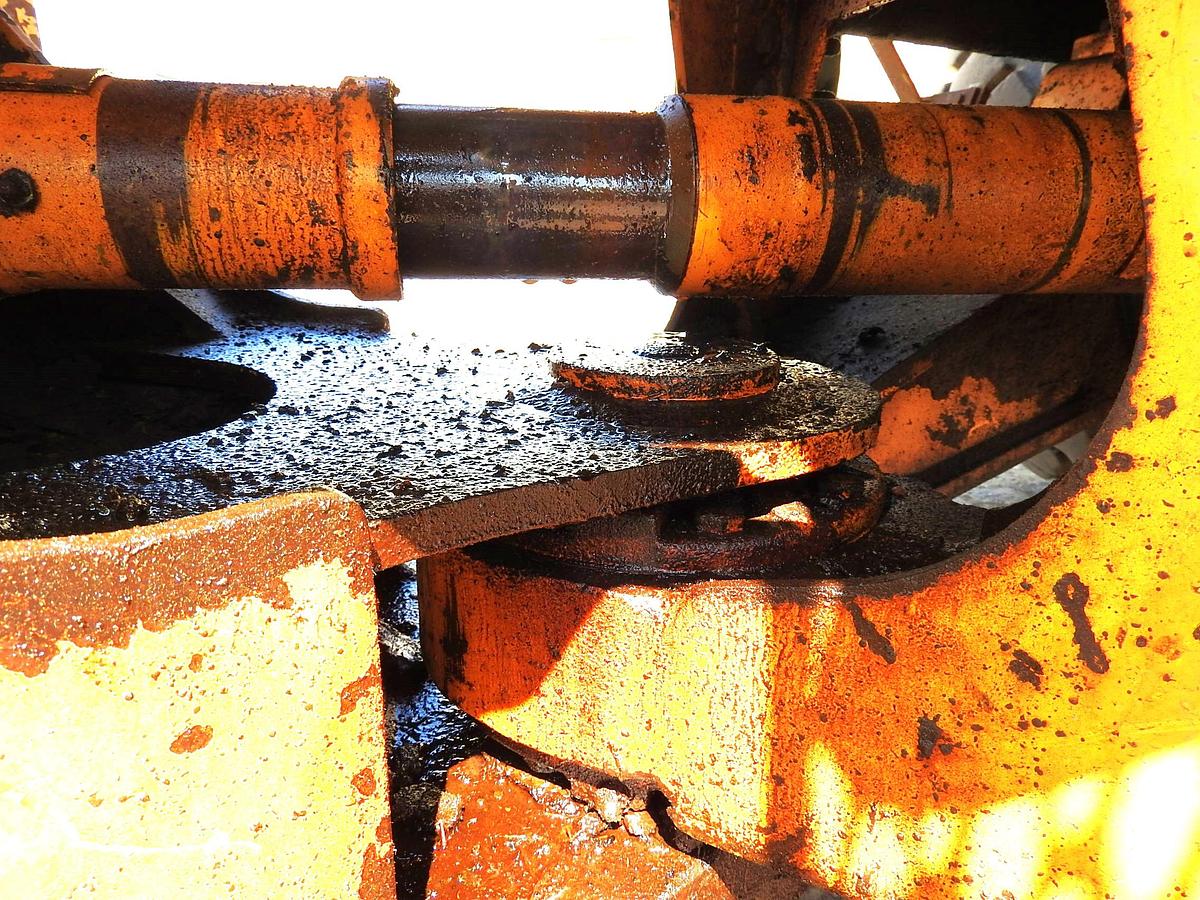 Used Wheel Loader