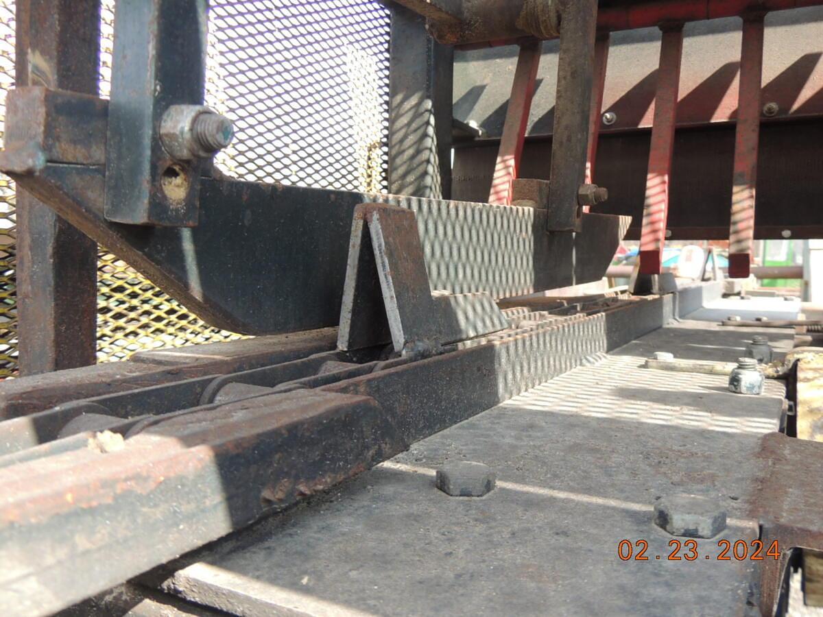 Used Trim saw