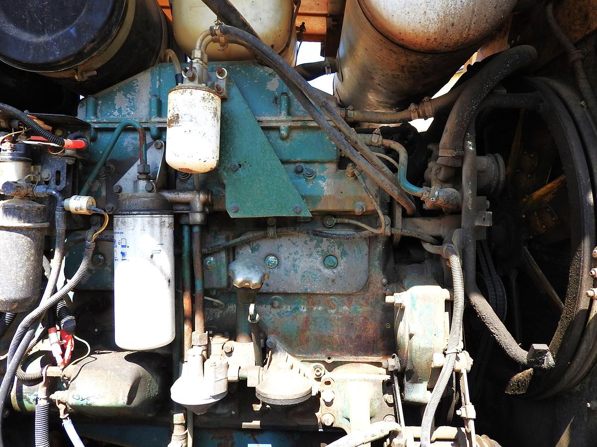 Used Wheel Loader