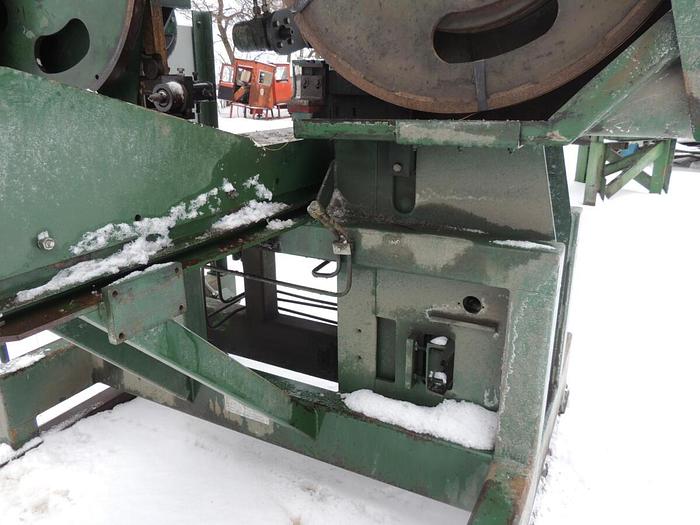 Used Pendu Resaw