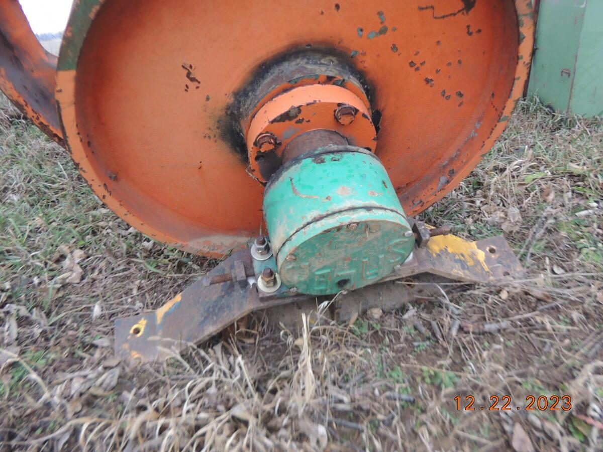 Used SALEM BAND HEADRIG