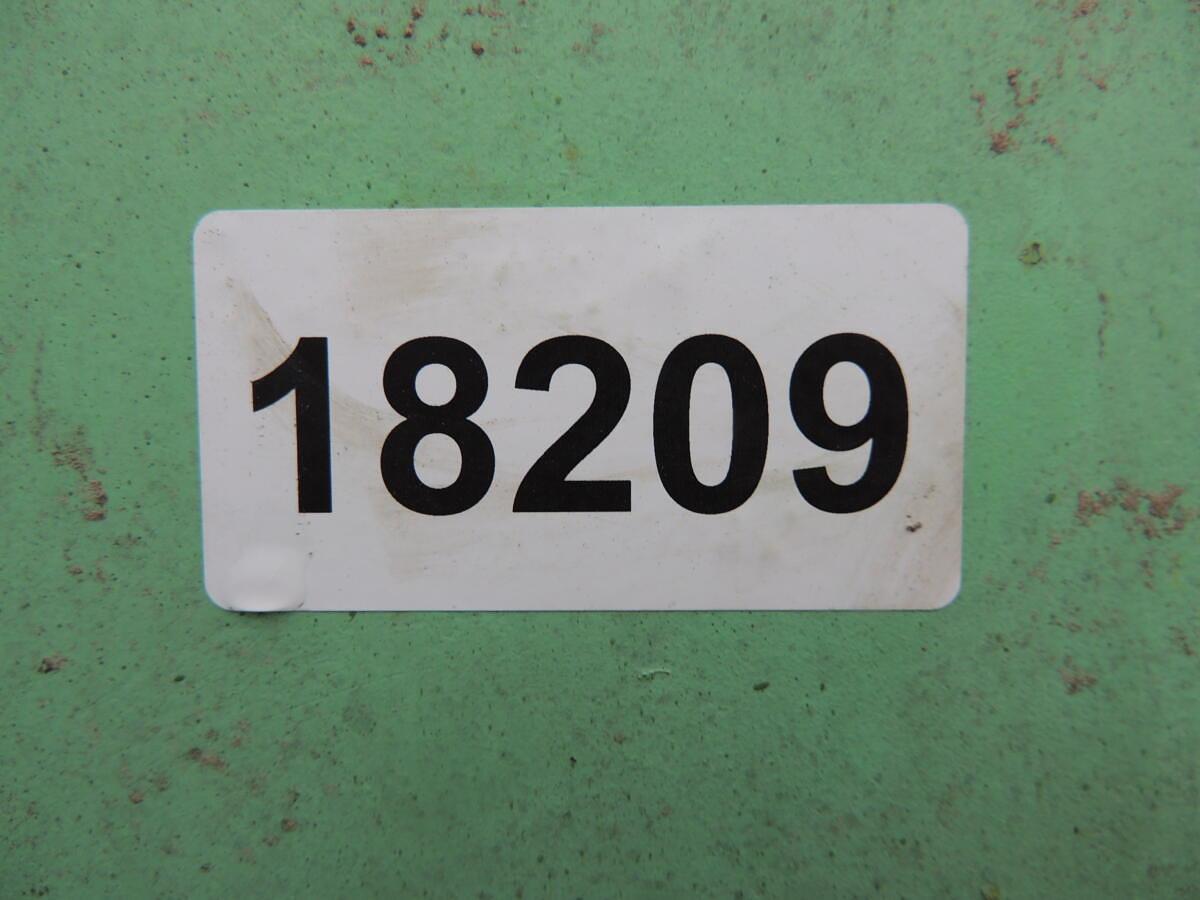 Used Carriage drive