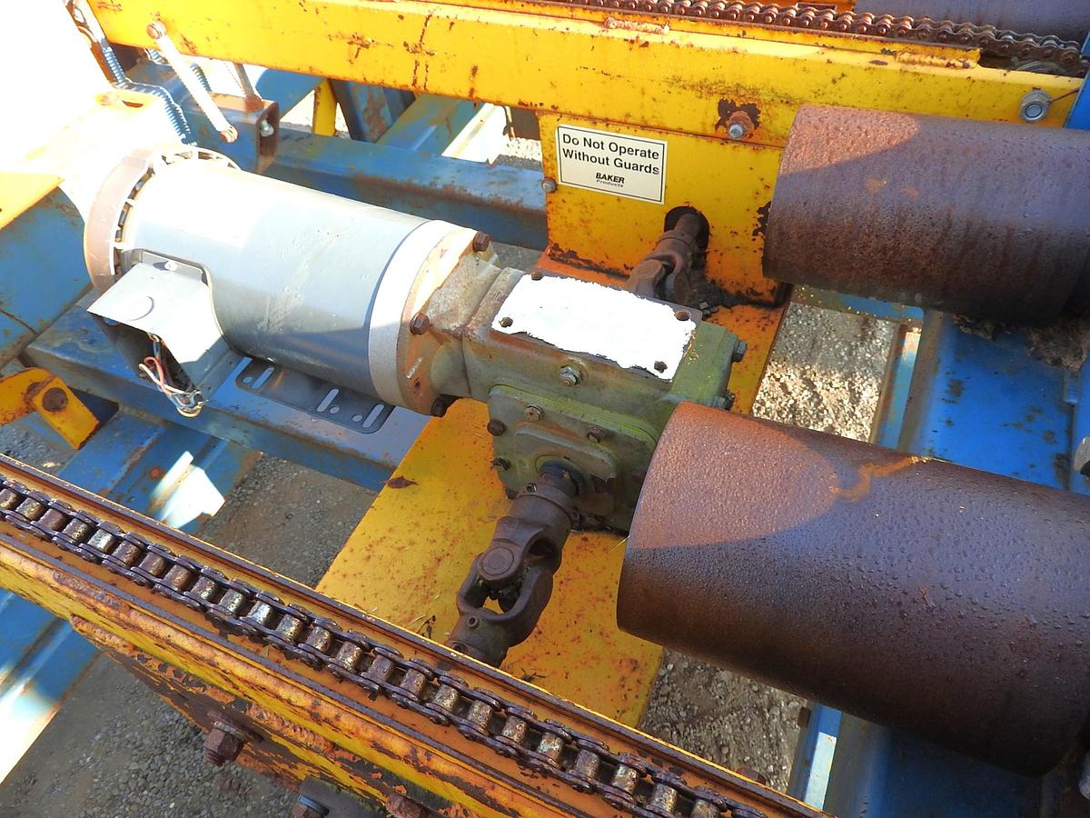 Used Resaw