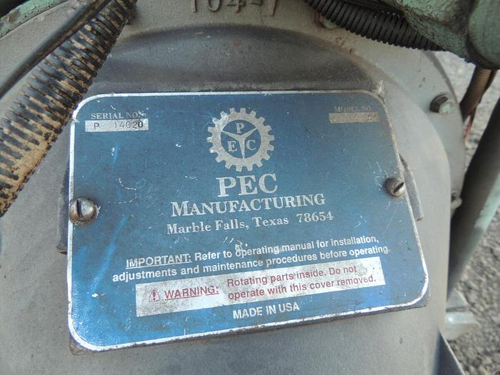 Used Diesel power unit