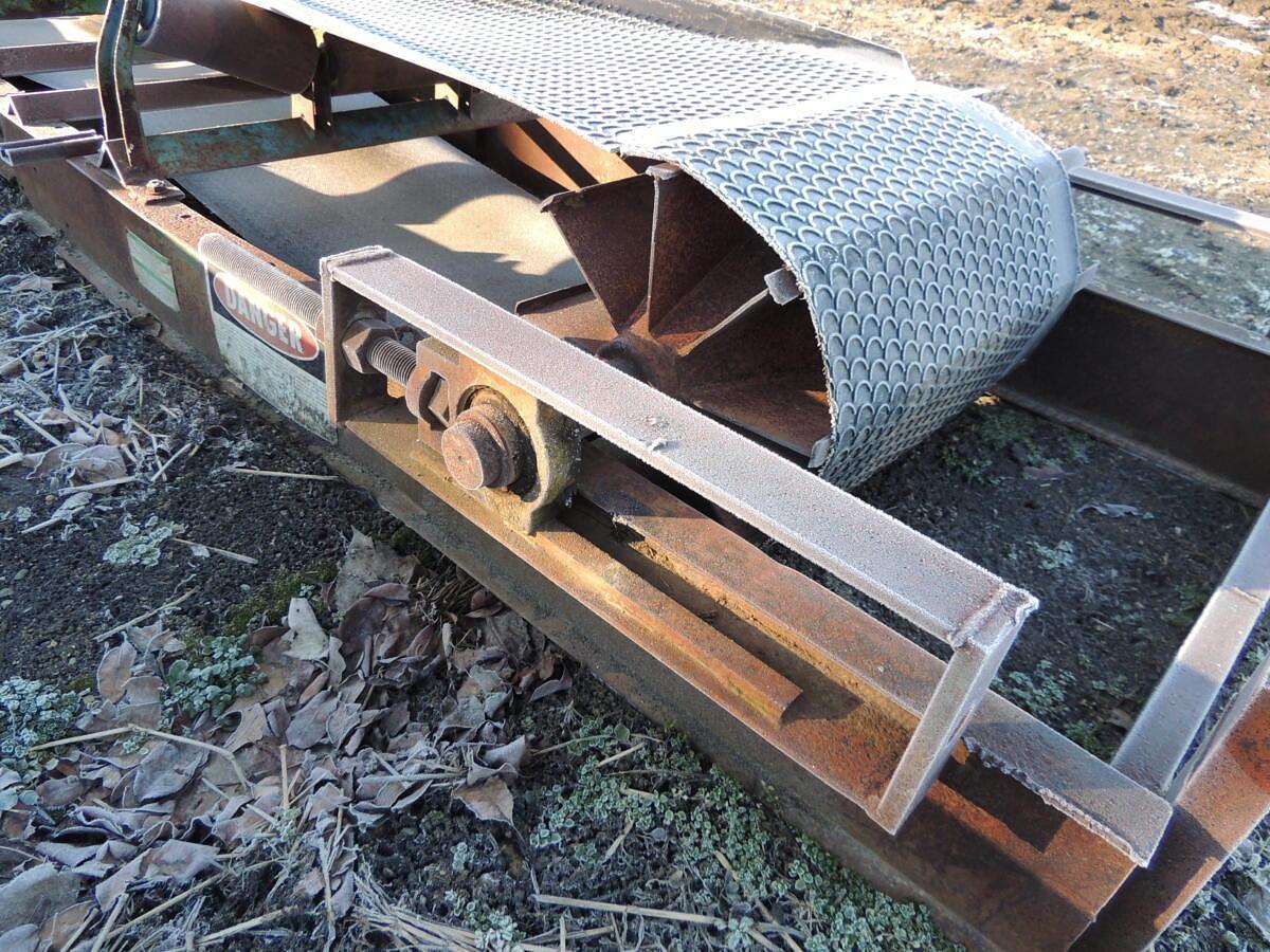 Used Belt conveyor