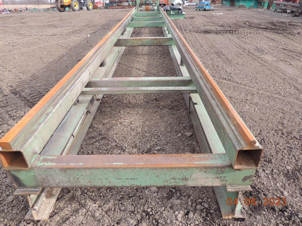 Used Hmc 4 Head Block Carriage