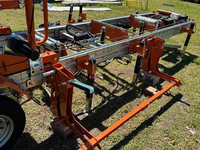 HD36V2 Norwood Portable Band Mill