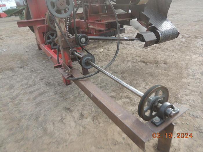 Used Smith Resaw