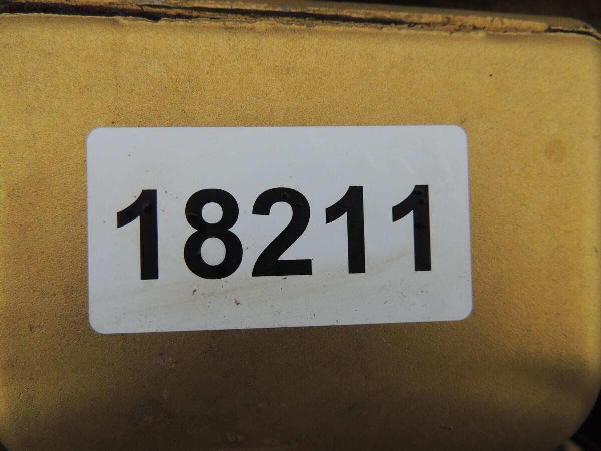 Used Hyd unit