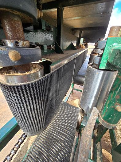 Used Cut Master Gangsaw