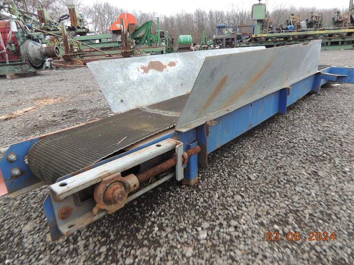 Used Belt conveyor