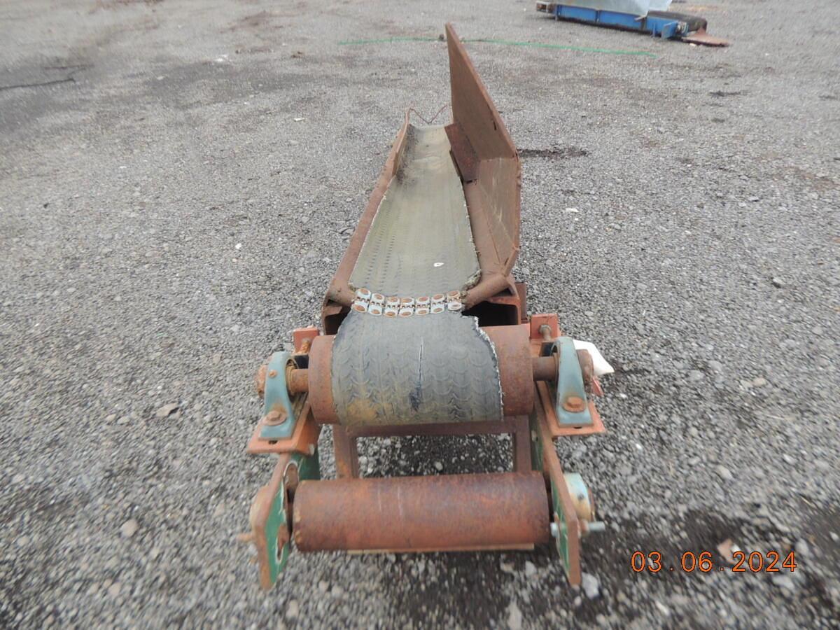 Used Belt conveyor