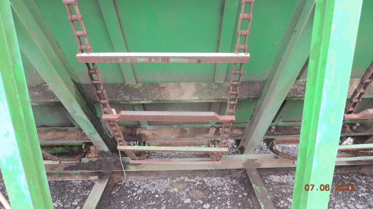 Used Morris Unscrambler